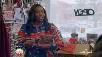 And we were supposed
to write each other poems, - A Holiday in Harlem