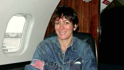 And we were taken
back to the Caribbean, - Who is Ghislaine Maxwell?