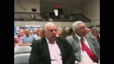 And after we had the debate, - Divide and Conquer: The Story of Roger Ailes