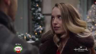 And we were together forever, - A Royal Queens Christmas
