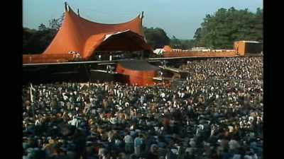 - And we were way early
to make sure - If I Leave Here Tomorrow: A Film About Lynyrd Skynyrd