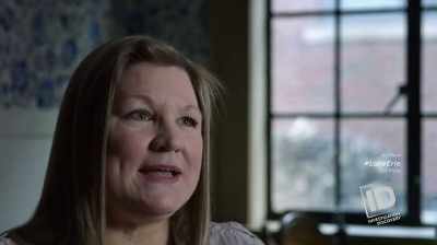 AND...WE WERE WAITING, - The Lake Erie Murders