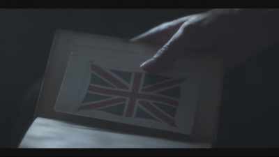 And we were whooping and yelling, - Traitors