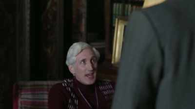  And weak, a slave to temptation. - Sister Boniface Mysteries