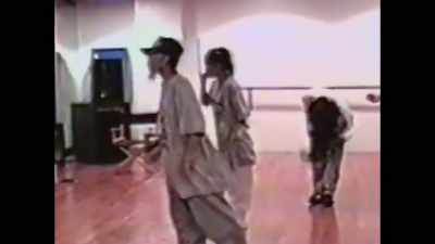And we wear baggy clothes
anyway, you know, - TLC Forever
