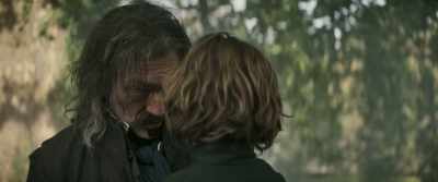 And wear your name... with pride. - The Three Musketeers: Milady