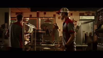 And wear the hat! - Aliens vs  Predator: Requiem