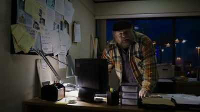 - And we'd just like
to ask some questions. - The InBetween