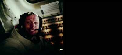 And we'd like to say - Apollo 11