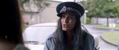And we'd like to think that
we've been a positive part - The Breaker Upperers