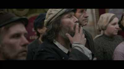 And we'd now like you German boys - The Young Karl Marx