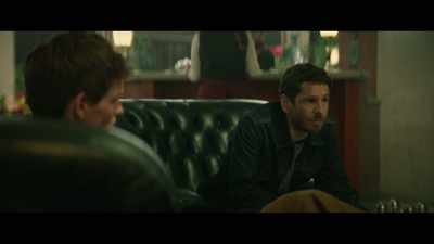 And we'd provide
all the logistics of course, - The Day of the Jackal