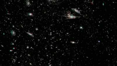 And we'd still,
in some sense, - Cosmos: Possible Worlds