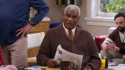 And this week, those two come together
because we all hate Poly football. - Mr. Iglesias