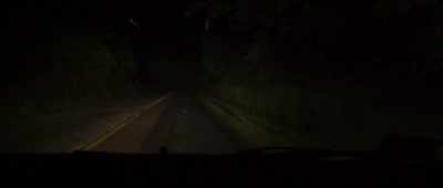 And it weird about that, - The Mothman Legacy