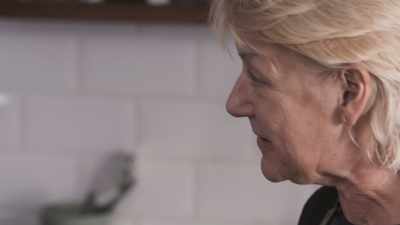 And weirdly...
I'm gonna sound, - James May: Oh Cook!