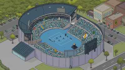And welcome back to
the Handball Olympics, - Koala Man