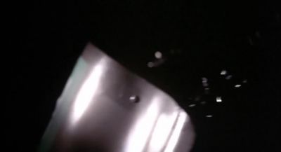 And welcome to Houston - Rollerball