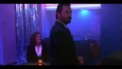 - And welcome to Ladies' Night! - Gordita Chronicles