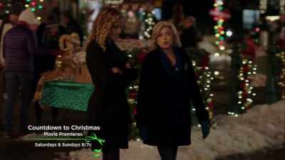 And welcome - Marry Me at Christmas