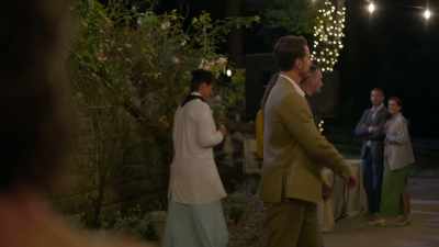 ...and welcome to the final - A Very Venice Romance