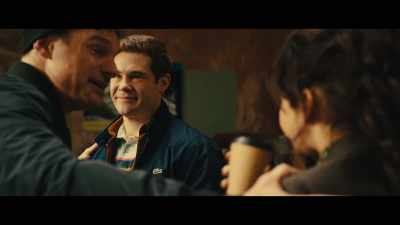 And we'll all be there together, - Pitch Perfect: Bumper in Berlin