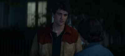 And we'll always be friends, Bets. - The Winchesters