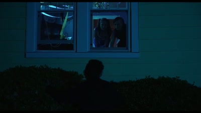 And well, anything can happen - Amityville Ripper