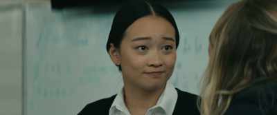 And we'll be
hanging out either way, right? - Bad Genius