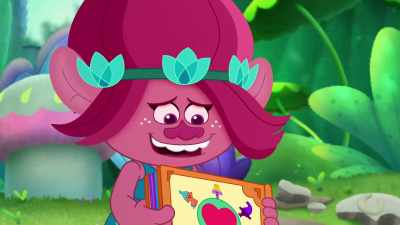 And we'll call it TrollsTopia. - Trolls: TrollsTopia