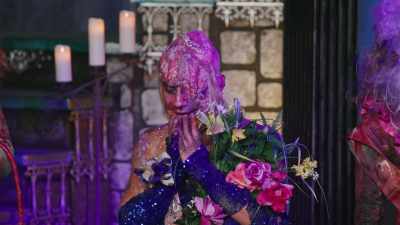 And we'll call you
all back to the stage - The Boulet Brothers' Dragula: Titans