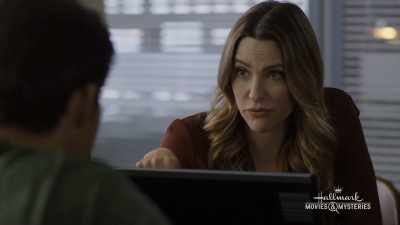 And well, my dad said that
her name was Kate, so... - Mystery 101: Killer Timing