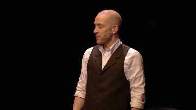 And we'll do this five times in a row, - Derren Brown: Miracle