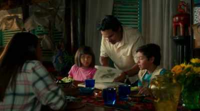 And, well, ever since
we moved here to the jungle, - Dora and the Lost City of Gold