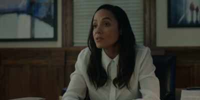 And we'll get close again.
Okay? Justice will come. - Alert: Missing Persons Unit