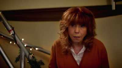 And well, I can't marry you. - The Christmas High Note
