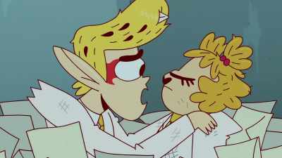 And, well,
if you don't wanna be - ThunderCats Roar