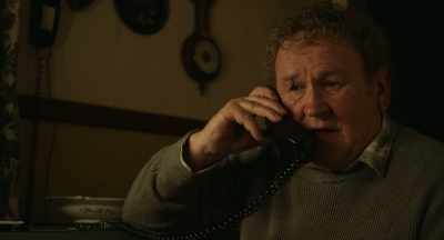 - And, well, it's my dad's wish
that we can rectify the
situation, you know, make - The Problem with People