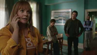 - And, well, it's
not a certainty, - Five Bedrooms