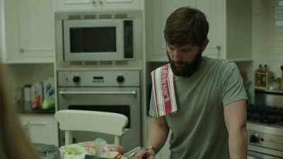 - And?
- Well, Jane is determined to confront him. - Big Little Lies