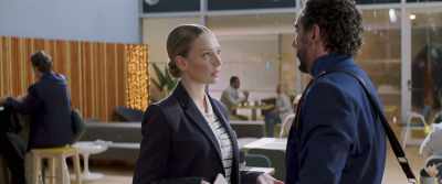 - And?
- Well, it looks like... - You Keep the Kids