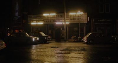And we'll need a car, a fast one. - Dead Shot