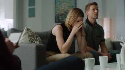 And we'll need to make sure - My Wife's Secret Life