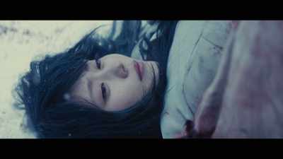 And we'll pay them back for
what they did to the Tsushimas. - Rurouni Kenshin: The Final