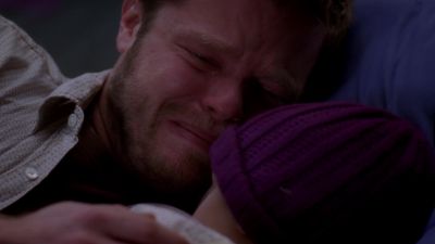 And we'll play on the beach all day. - Grey's Anatomy