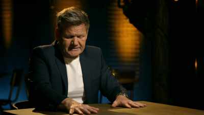 And we'll see what happens
from there. - Gordon Ramsay's Future Food Stars