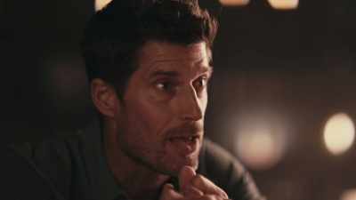 And we'll stay up all night - My Sister's Serial Killer Boyfriend