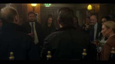 And as well as teaching us all
to play chess - Bancroft