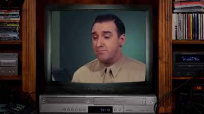 And, well, the truth had to come out. - The Movies That Made Us