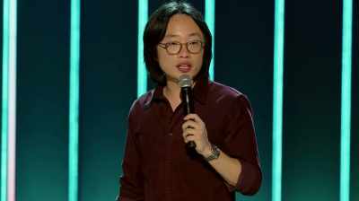 And he went to all
these auditions, - Jimmy O. Yang: Good Deal